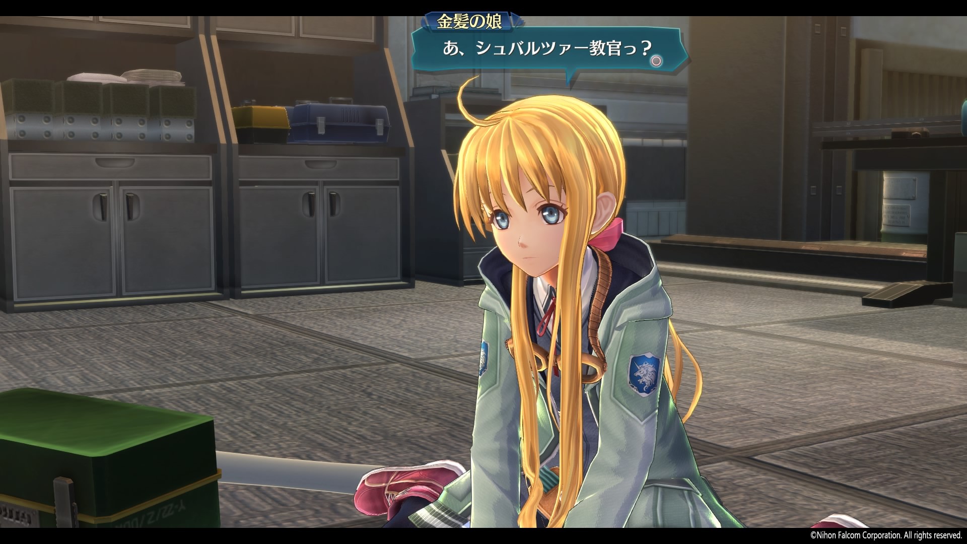The Legend Of Heroes: Trails Of Cold Steel III - Imagen 34